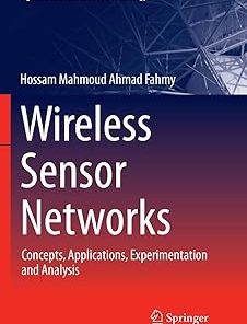 Wireless Sensor Networks