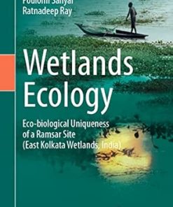 Wetlands Ecology