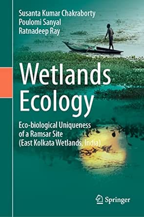 Wetlands Ecology