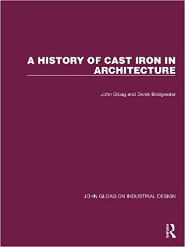 A History of Cast Iron in Architecture
