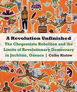 A Revolution Unfinished