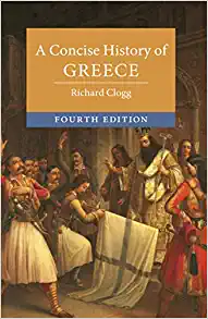 A Concise History of Greece