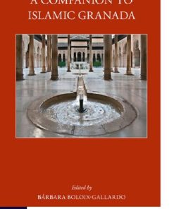 A Companion to Islamic Granada