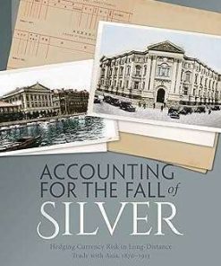 Accounting for the Fall of Silver