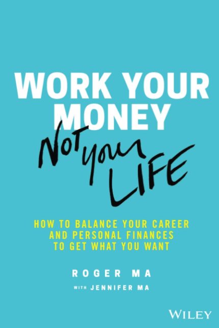 Work Your Money Not Your Life