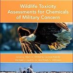 Wildlife Toxicity Assessments for Chemicals of Military Concern