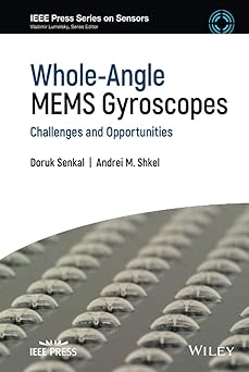 Whole-Angle MEMS Gyroscopes Challenges and Opportunities