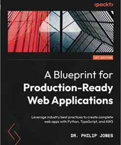 A Blueprint for Production-Ready Web Applications