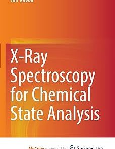 X-Ray Spectroscopy for Chemical State Analysis