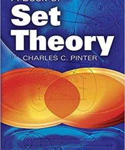 A Book of Set Theory
