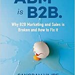 ABM is B2B.