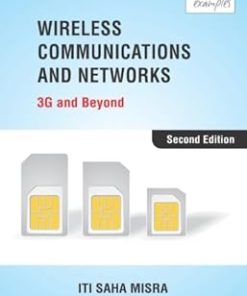 Wireless Communication And Networks
