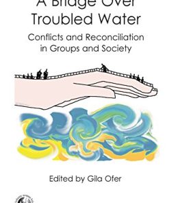 A Bridge Over Troubled Water Conflicts and Reconciliation in Groups and Society