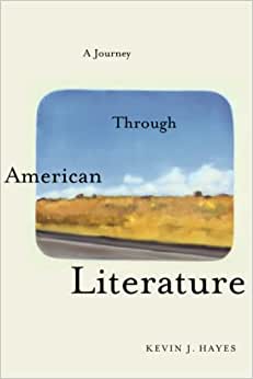 Journey Through American Literature