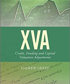 XVA Credit Funding and Capital Valuation Adjustments