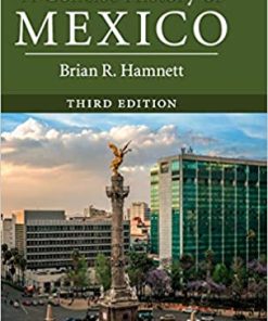 A Concise History of Mexico