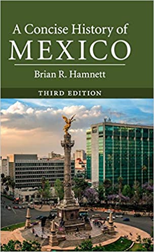A Concise History of Mexico