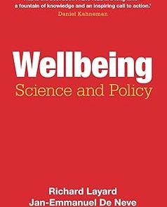 Wellbeing Science and Policy