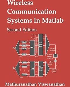 Wireless Communication Systems in Matlab Second Edition