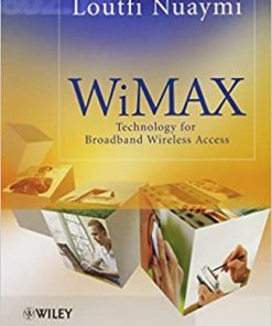 WiMAX Technology for Broadband Wireless Access