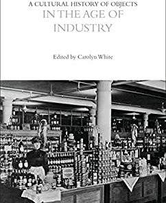 A Cultural History of Objects in the Age of Industry