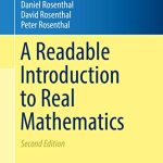 A Readable Introduction to Real Mathematics