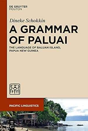 A Grammar of Paluai