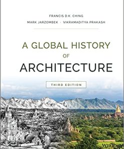 A Global History of Architecture