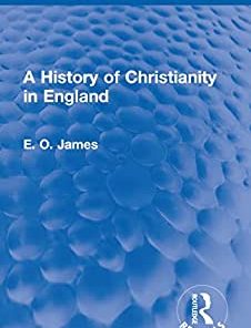 A History of Christianity in England