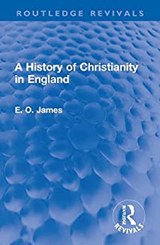 A History of Christianity in England
