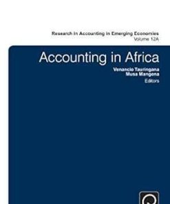 Accounting in Africa