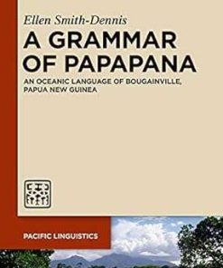A Grammar of Papapana
