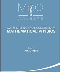 Xviith International Congress on Mathematical Physics