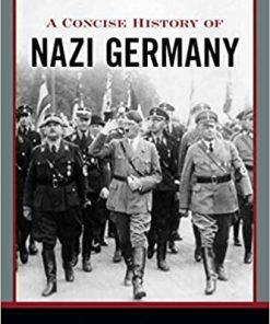 A Concise History of Nazi Germany