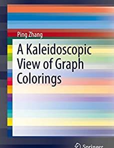 A Kaleidoscopic View of Graph Colorings