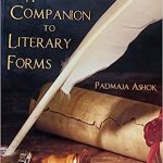A Companion to Literary Forms