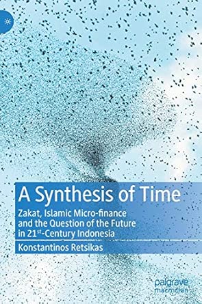A Synthesis of Time