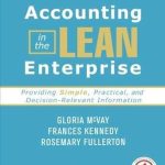 Accounting in the Lean Enterprise