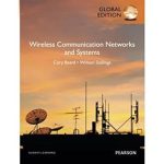 Wireless Communication Networks and Systems Global Edition