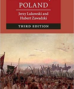 A Concise History of Poland