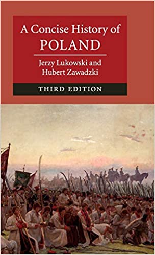 A Concise History of Poland
