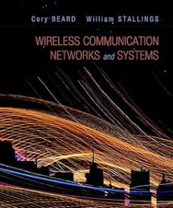Wireless Communication Networks and Systems