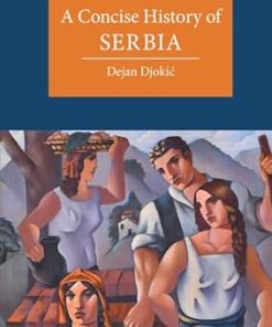 A Concise History of Serbia