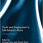 Youth and Employment in Sub-Saharan Africa Working but Poor