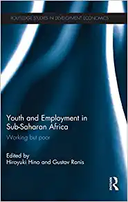 Youth and Employment in Sub-Saharan Africa Working but Poor