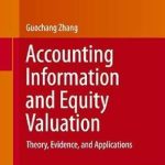 Accounting Information and Equity Valuation