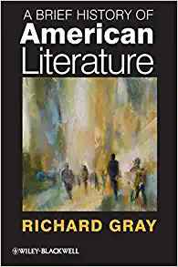 A Brief History of American Literature