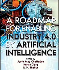 A Roadmap for Enabling Industry 4.0 by Artificial Intelligence