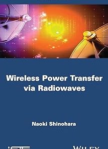 Wireless Power Transfer via Radiowaves