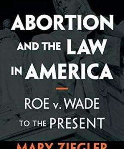 Abortion and the Law in America